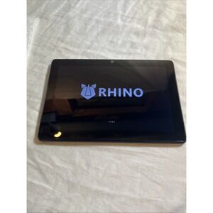 Rhino Android Tablet T8 T8-1 32GB Unlocked